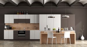 Los Angeles Custom Kitchen Cabinetry shutterstock 1176772690 client 300x162
